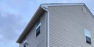 Poseyville, IN Siding Company